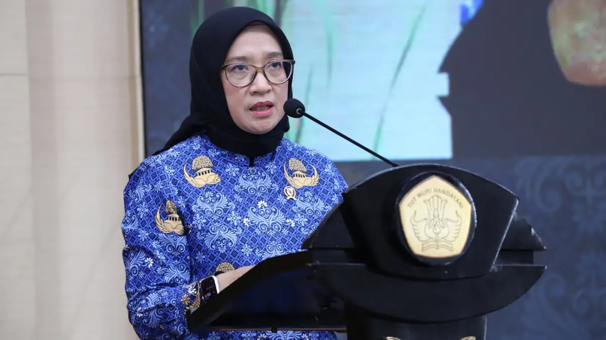 MenPAN-RB Tegaskan PPPK Tak Bisa Diberhentikan Sebelum Masa Kontrak Berakhir