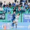 PSIM “Mengungsi” ke Bali saat Jamu Persija