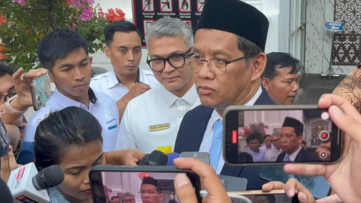 Skema Pembiayaan Koperasi Merah Putih Diubah