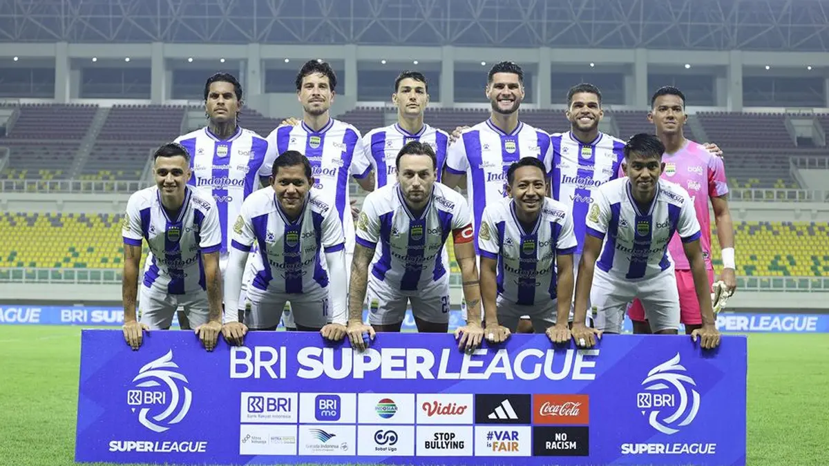 Bojan Hodak Membuat Bara Semangat Skuad Persib Tetap Menyala Hebat Jelang Lawan Arema FC