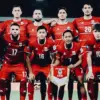Timnas Indonesia Akan Lakoni FIFA Matchday Juni 2026