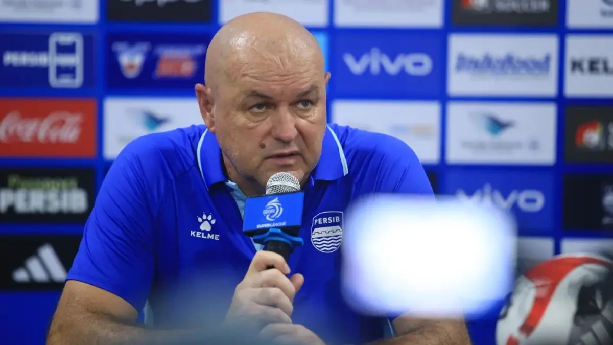 Preview Persib vs Dewa United