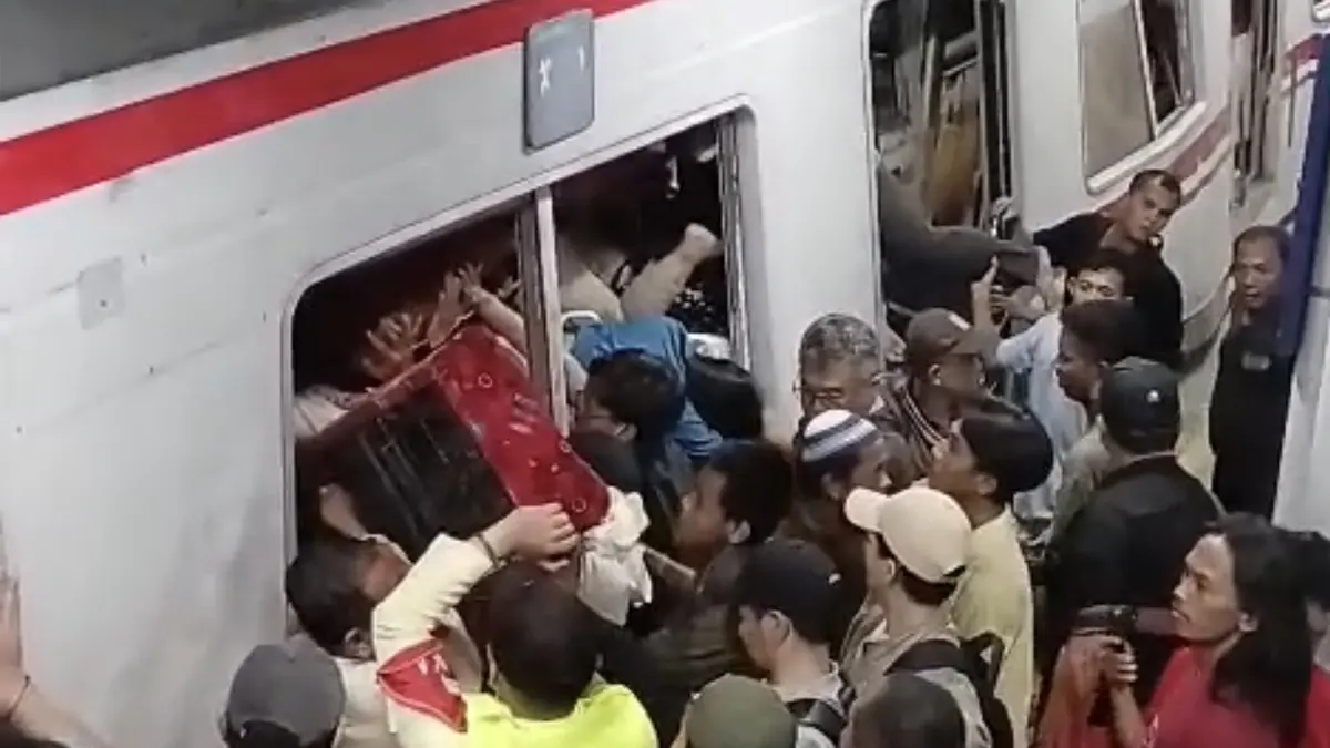 Suara DPR ke Manajemen PT KAI