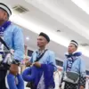 Kloter Perdana Haji 2026 Resmi Berangkat