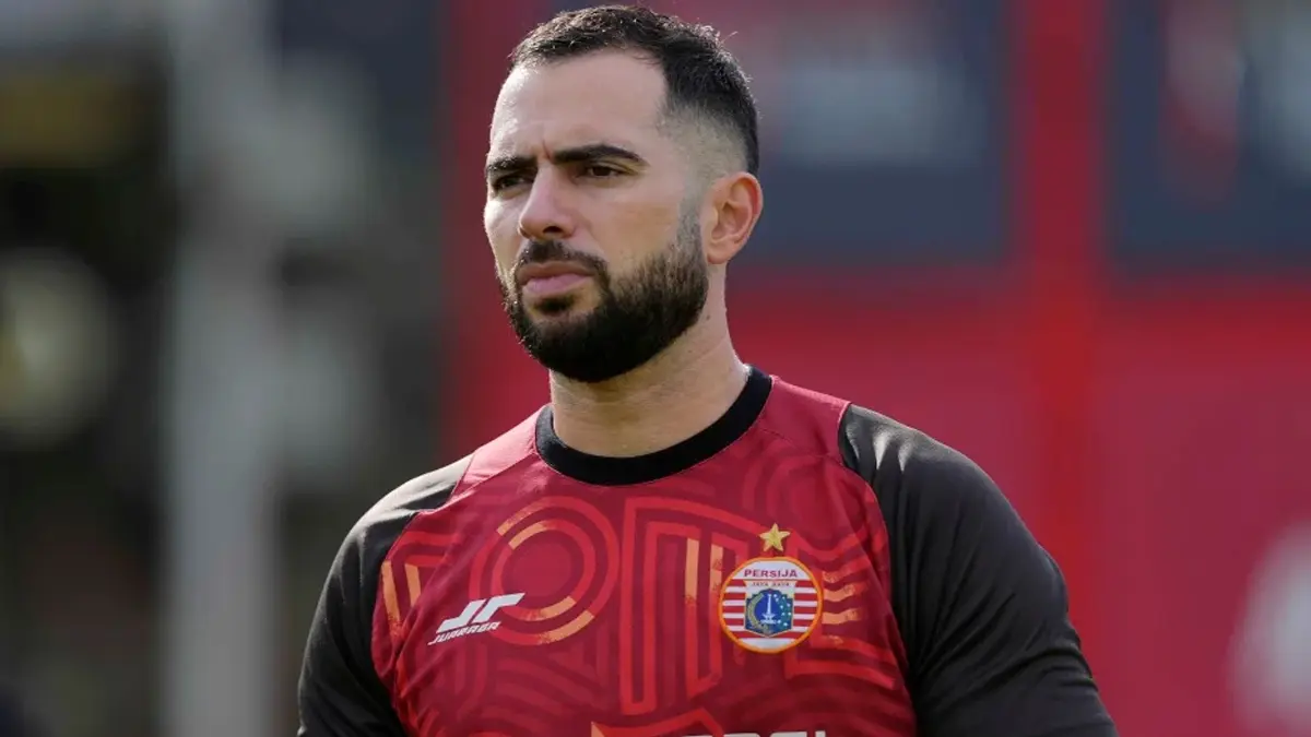 Empat Pilar Persija Kembali ke Bojongsari dengan Modal Kepercayaan Diri