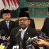 M Qodari Emban Tugas Baru dan Memastikan Komunikasi Publik Pemerintah Siap Diperkuat