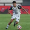 Dony Tri Pamungkas Mesin Muda Persija yang Kian Bersinar