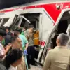 Jumlah Korban Kecelakaan KA di Bekasi Timur 14 Meninggal