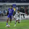 Persib Tunjukkan Karakter Juara di Tengah Tekanan Bali United