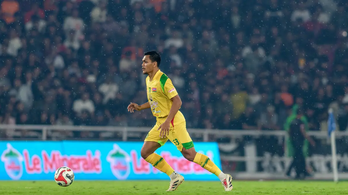 Alarm Keras Persebaya Menyala Usai Tersungkur di GBK oleh Persija Jakarta