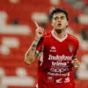 Persib Harus Waspadai Pemain Bali United Ini