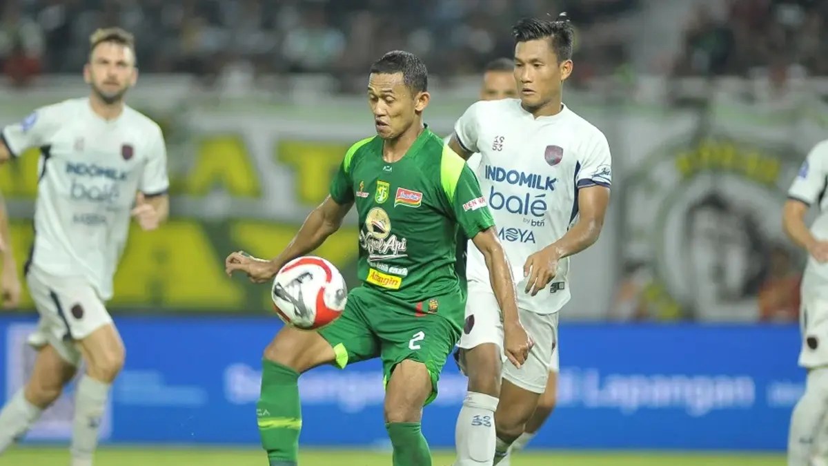 Persebaya vs Madura United: Derbi Suramadu di Tengah Badai Cedera Skuad Persebaya