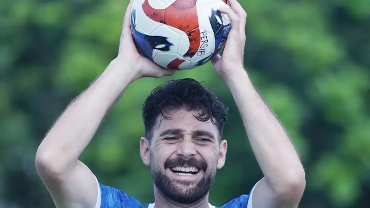 Persib Bidik Dewa United Usai Menang Dramatis dari Bali United di GBLA