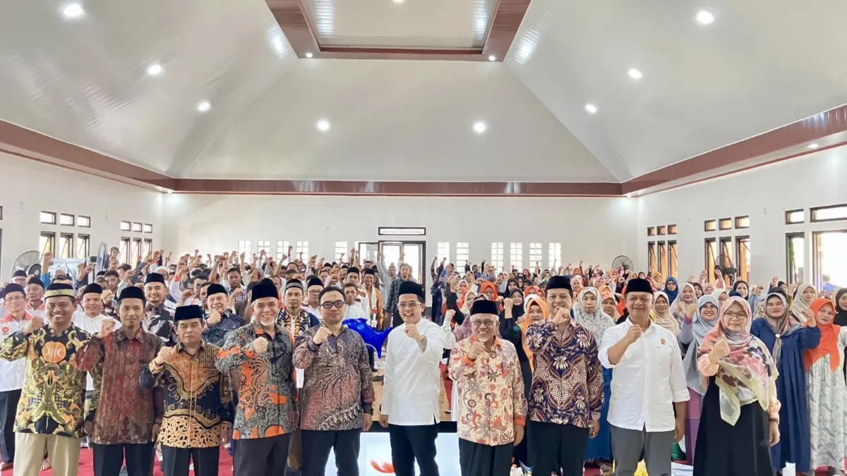 Pks kabupaten tasikmalaya