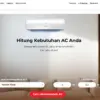 memilih AC 1/2 PK low watt terbaik untuk kamar tidur