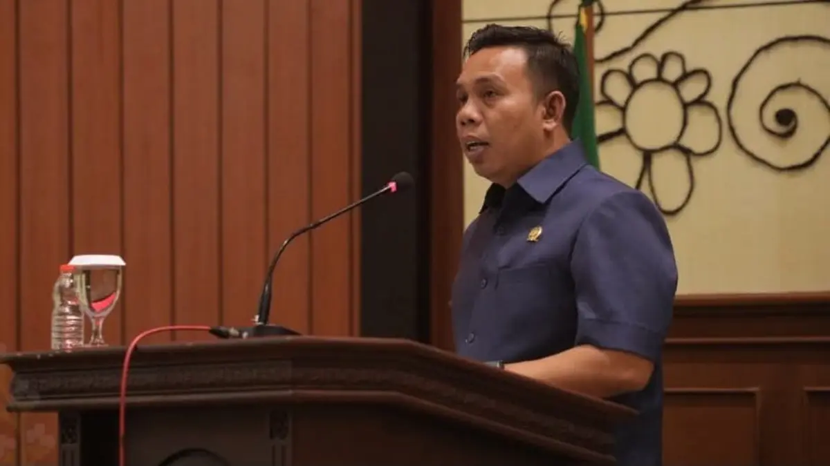 Angka Anak Tidak Sekolah di Kabupaten Tasikmalaya