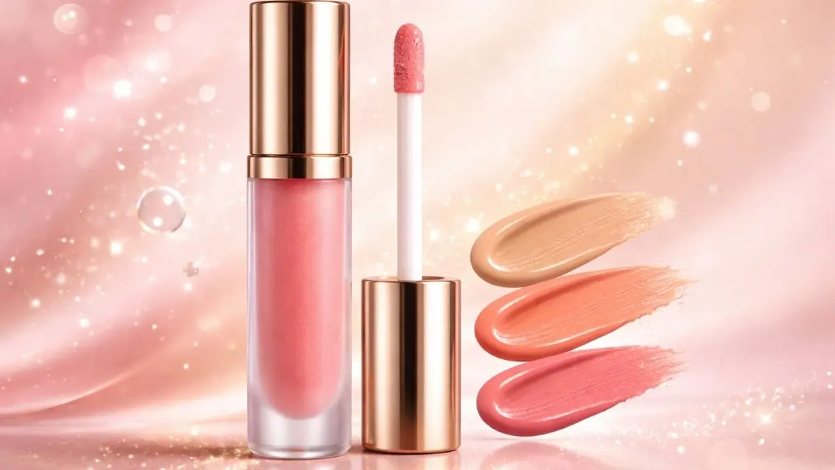 Lip Cream Tahan Lama