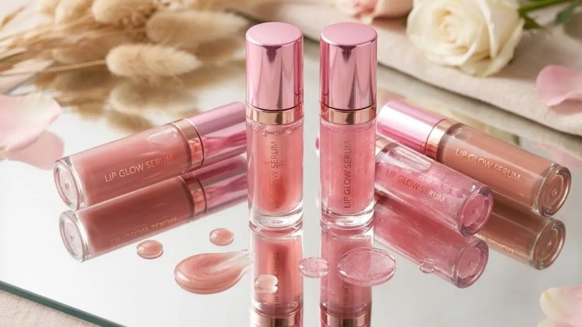 Lip Serum yang Bagus