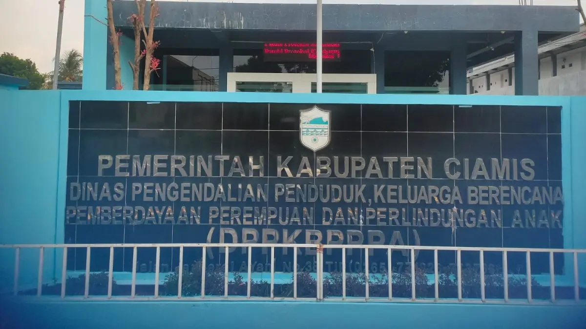 dugaan bullying ciamis