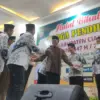 Sekolah Rusak di Ciamis