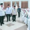Calon Jemaah Haji Ciamis