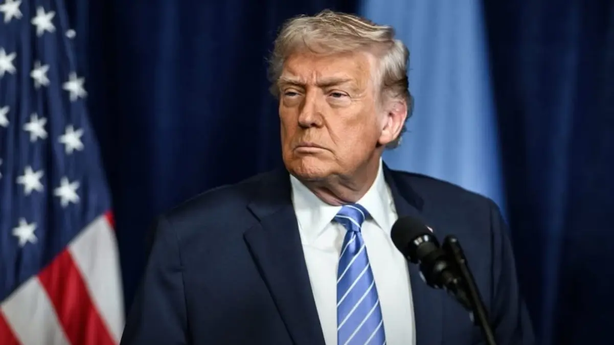 Blokade Laut terhadap Iran