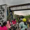 dugaan pungli jembatan cirahong
