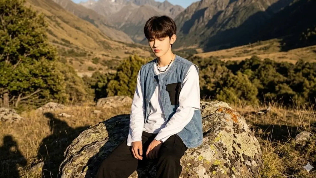 5 Prompt Gemini AI Terbaik Untuk Bikin Foto Estetik di Lembah Prompt Gemini AI