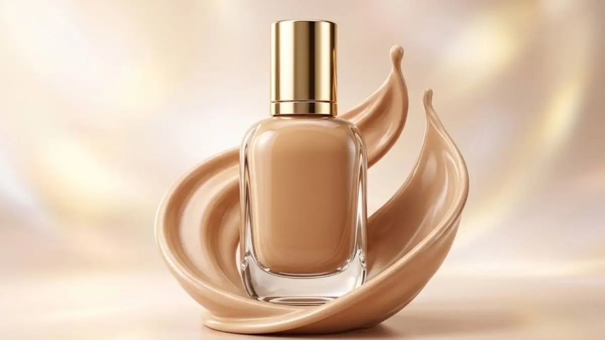 Top 6 Foundation yang Bikin Glowing Seharian, Anti Kusam! Foundation yang Bikin Glowing