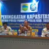 Giat Luar Kota di tengah efisiensi anggaran