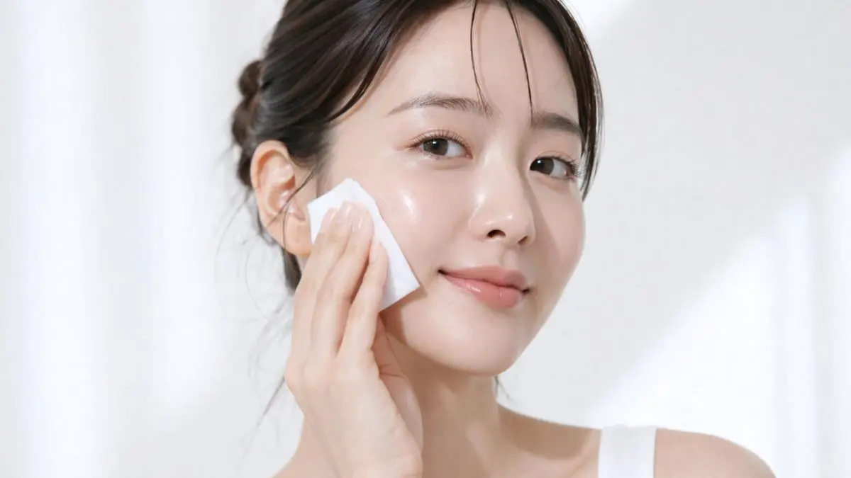 5 Hydrating Toner Terbaik untuk Kulit Kering Bikin Wajah Auto Glowing Hydrating Toner Terbaik