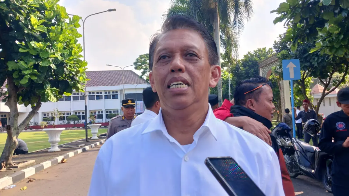 THR ASN Kota Tasikmalaya cair penuh