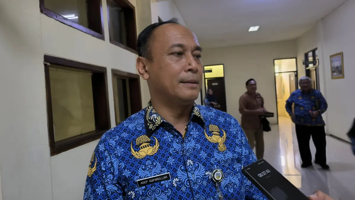 rencana sekolah rakyat di Kota Tasikmalaya