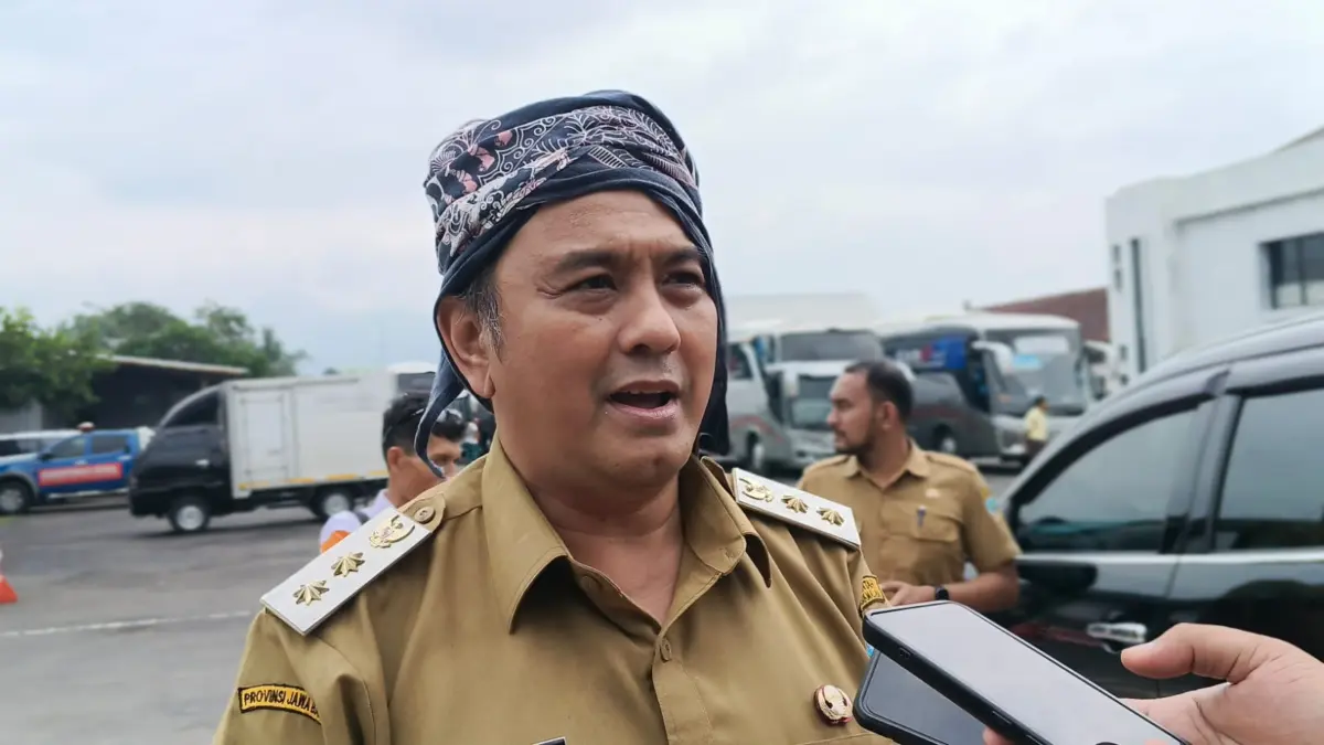 Diky Candra ganti mobil dinas karena BBM naik