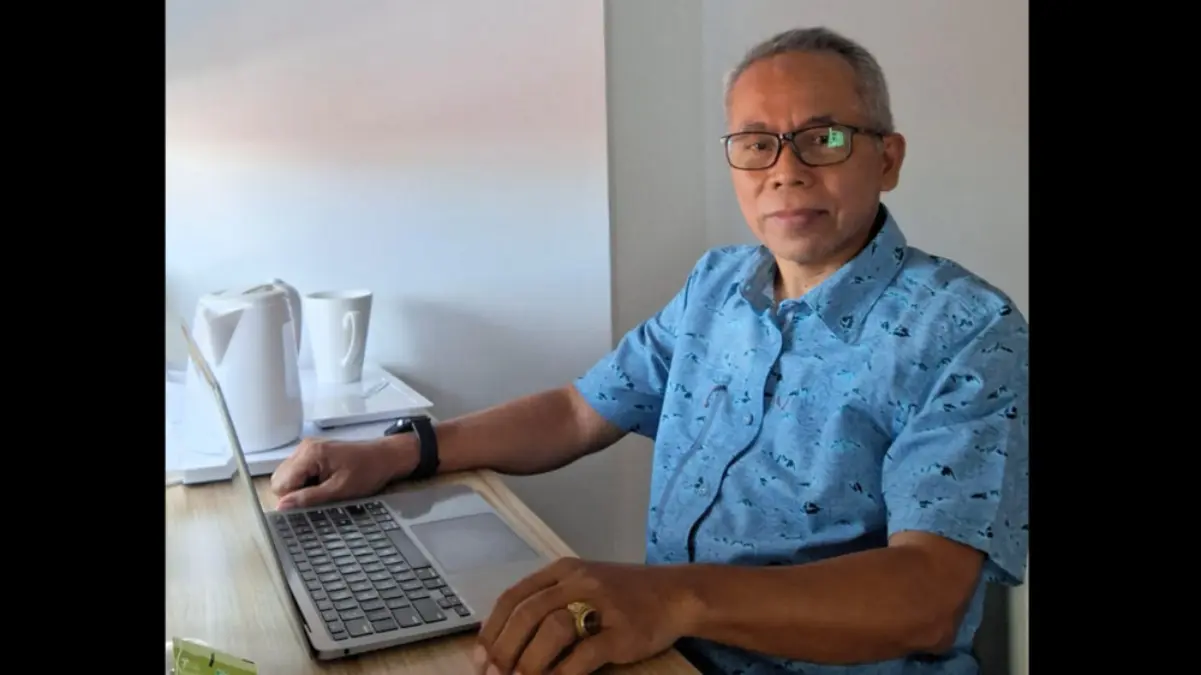 kinerja Viman Alfarizi disorot pengamat Tasikmalaya