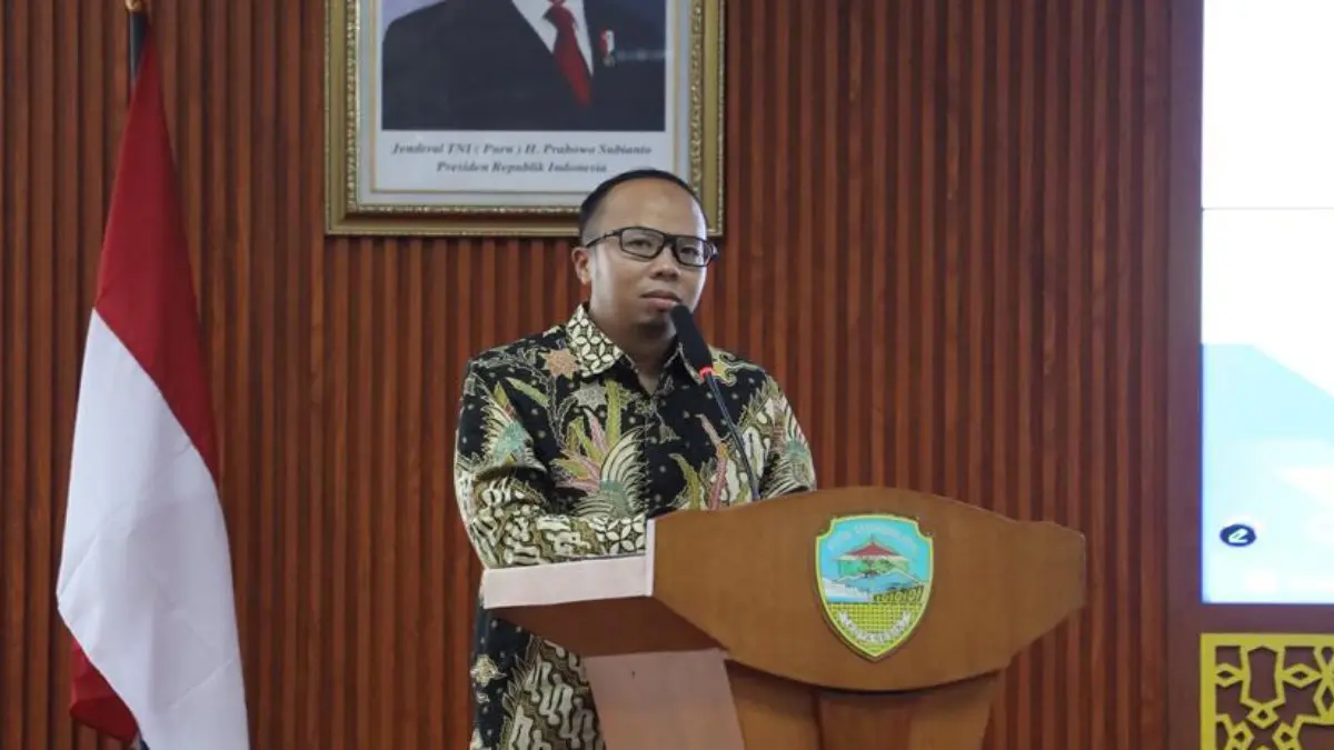 rencana sekolah rakyat Kota Tasikmalaya 2027
