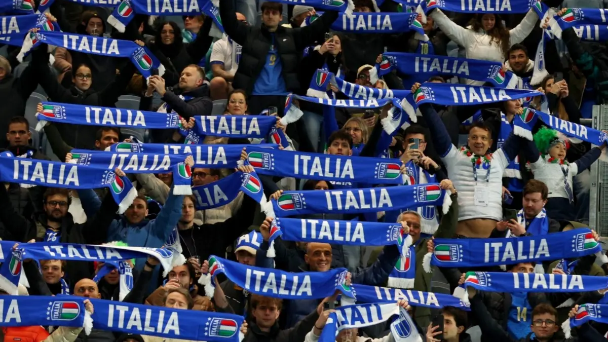 Italia
