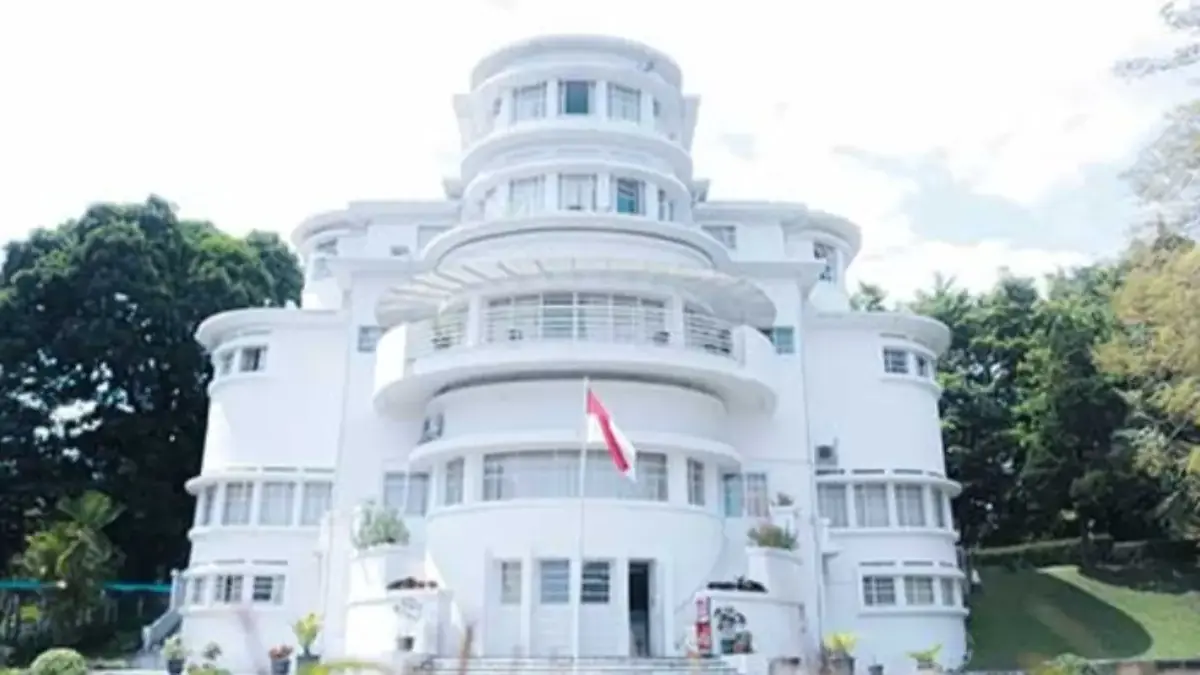 Ini Daftar Kampus Top di Indonesia dengan Pendaftar Terbanyak pada SNBP 2026 Universitas Pendidikan Indonesia