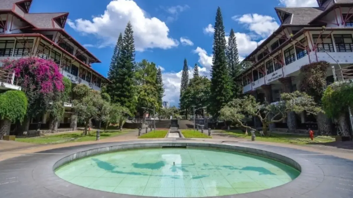 Institut Teknologi Bandung