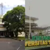 Kampus di Tasikmalaya