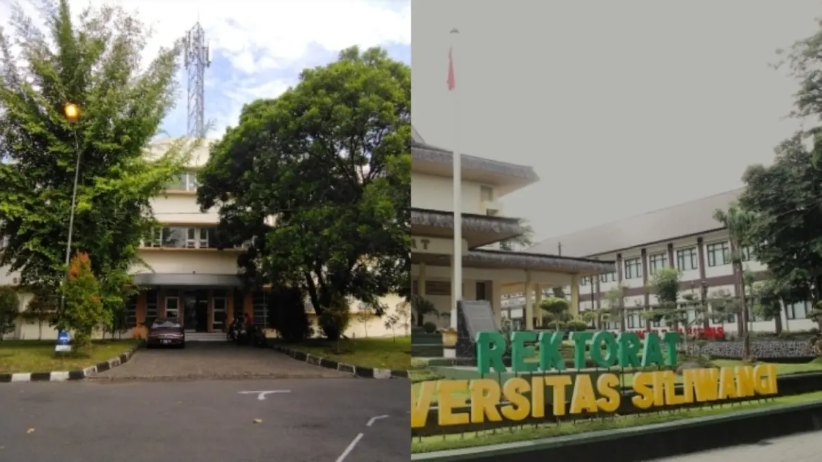 Kampus di Tasikmalaya