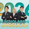 BSI Scholarship Unggulan