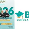 BSI Scholarship Unggulan