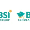 BSI Scholarship