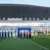 Persib vs Semen Padang FC
