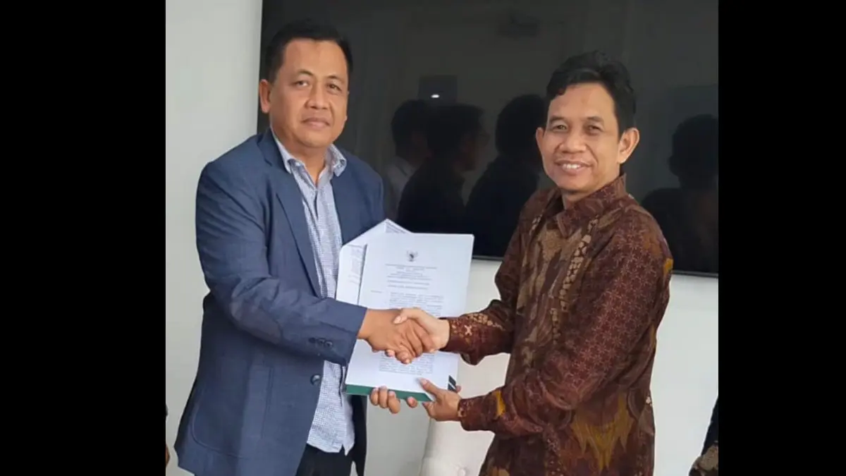IAIT resmi jadi UNITAS Tasikmalaya