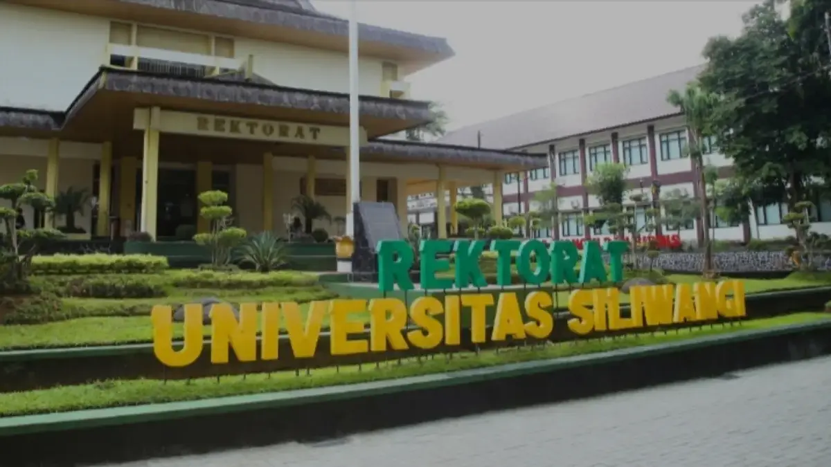 Universitas Siliwangi (Unsil) Tasikmalaya
