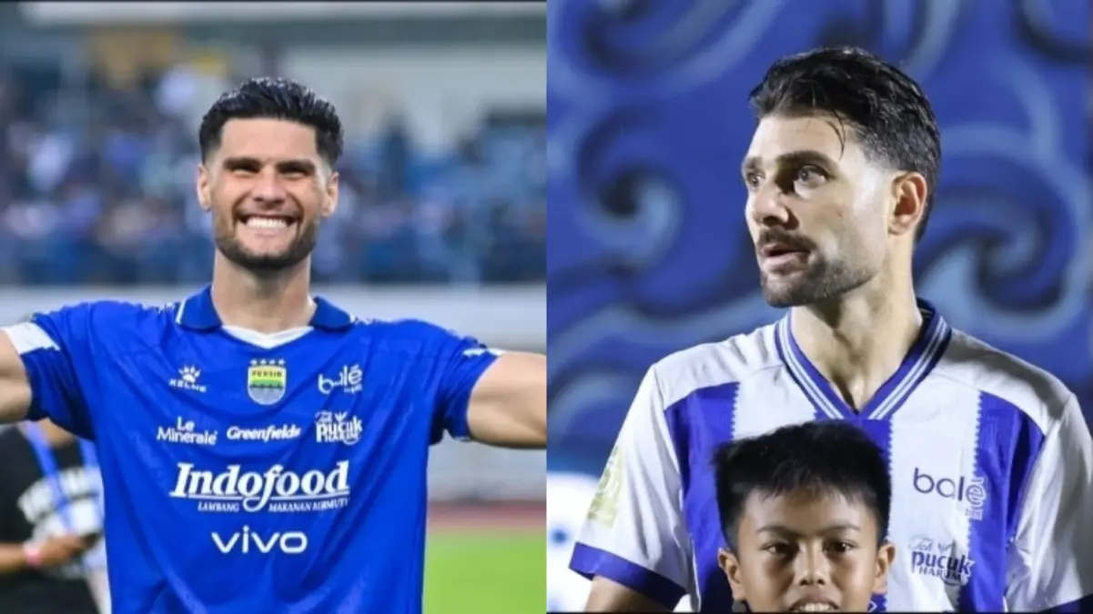 Julio Cesar / Frans Putros