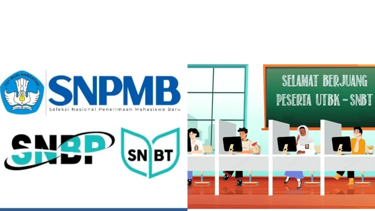 Peserta SNBT 2026 yang Pilih Program Studi Ini Harus Mengunggah Portofolio, Simak Penjelasannya SNBT 2026