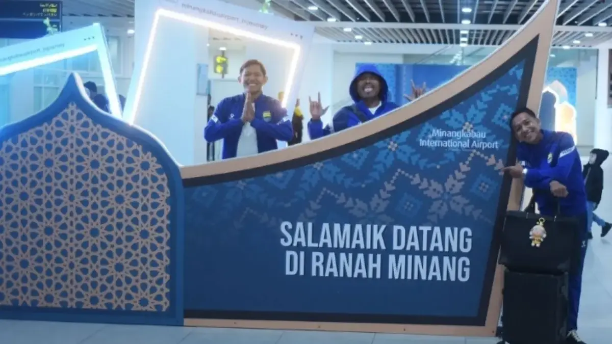 Pemain Persib